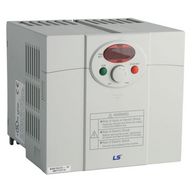 1,5kW 1x230V 8A NPN/PNP Vektoros IP20 - LS Frekvenciaváltó iC5