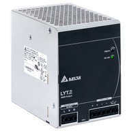 480W 24V DC - Lyte Delta Electronics Tápegység - Lyte