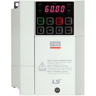 2,2kW ND 9,6A/1,5kW HD 8A, 1x230V, Zavarszűrő, IP20 C2 - LS Frekvenciaváltó S100