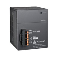 AS PLC Tápegység  100~240 VAC Be / 24VDC 1,5A  Belső busz - 0,5A Külső I/O - Delta AS PLC modul