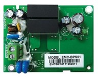 Frekiváltó bővítőkártya - Táp ellátás 24VDC 0,5A, invertertől független - Delta Frekvenciaváltó kiegészítő