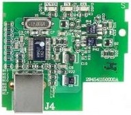 Frekvenciaváltó kártya - USB kommunikácios csatlakozóval - VFD-E frekiváltóhoz - Delta Frekvenciaváltó kiegészítő