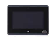 LS HMI - 7" TFT LCD,800x480p,65K szín,24VDC,WinCE,Ethernet,3x RS232/485,USB,RTC - LS Electric HMI