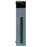 LS XGB PLC bővítő modul 4 csat. analóg bemenet Cur./Volt. 14BIT, Felb.: 1/16000