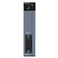 LS XGB PLC bővítő modul Cnet (RS-232C) I/F [modem communication]