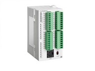 PLC CPU - 16 DI / 12 DO Relés, 24VDC - Delta DVP PLC CPU