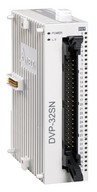 PLC modul - 32 Digitális Kimenet Tranzisztor NPN, 24VDC - Delta DVP PLC modul