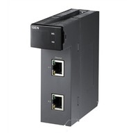 PLC modul - Ethernet (Master/Slave), 100Mbps, Modbus TCP, NTP adat csere funkció - Delta AH PLC modul