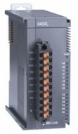 PLC modul - IO Link kommunikációhoz - Delta AS PLC modul