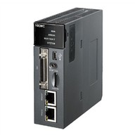 PLC modul - Mozgásvezérlő 32 tengely, EtherCAT, Ethernet komm. - Delta AH PLC modul