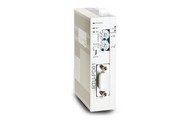 PLC modul - Profibus DP  Távoli I/O max. 256 I/O pont (8 analóg), 12Mbps, - Delta DVP PLC modul