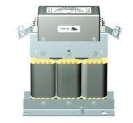 Szinusz szűrő -  4A 400V 3Fázis  Használható: VFD007xxx43 frekiváltóhoz