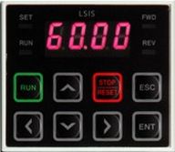 Toldókábel - kijelző kihelyezéshez S100-as frekiváltóhoz 3m - LS Frekvenciaváltó kiegészítő S100